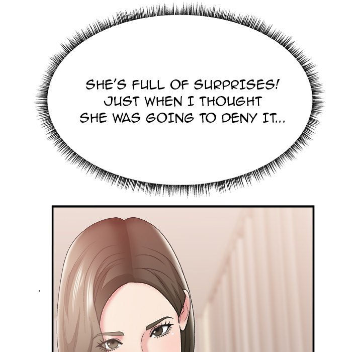 Miss Announcer - Chapter 26 [photo 23] - MangaPorn