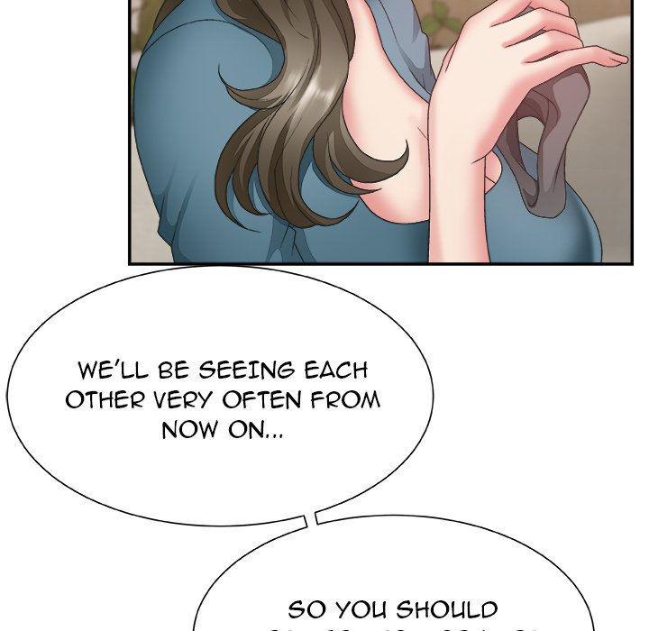 Miss Announcer - Chapter 26 [photo 72] - MangaPorn