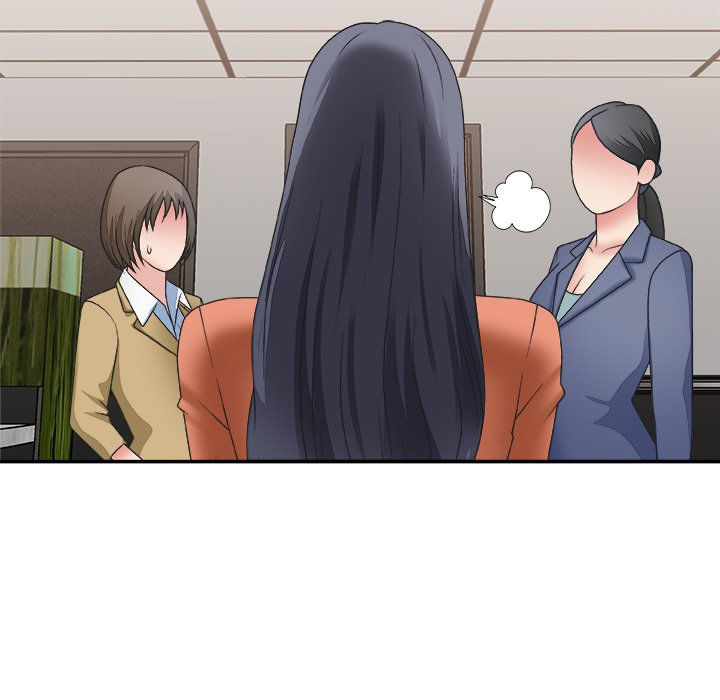 Miss Announcer - Chapter 26 [photo 79] - MangaPorn