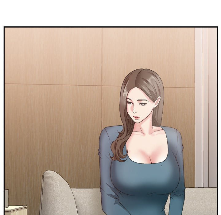 Miss Announcer - Chapter 26 [photo 81] - MangaPorn