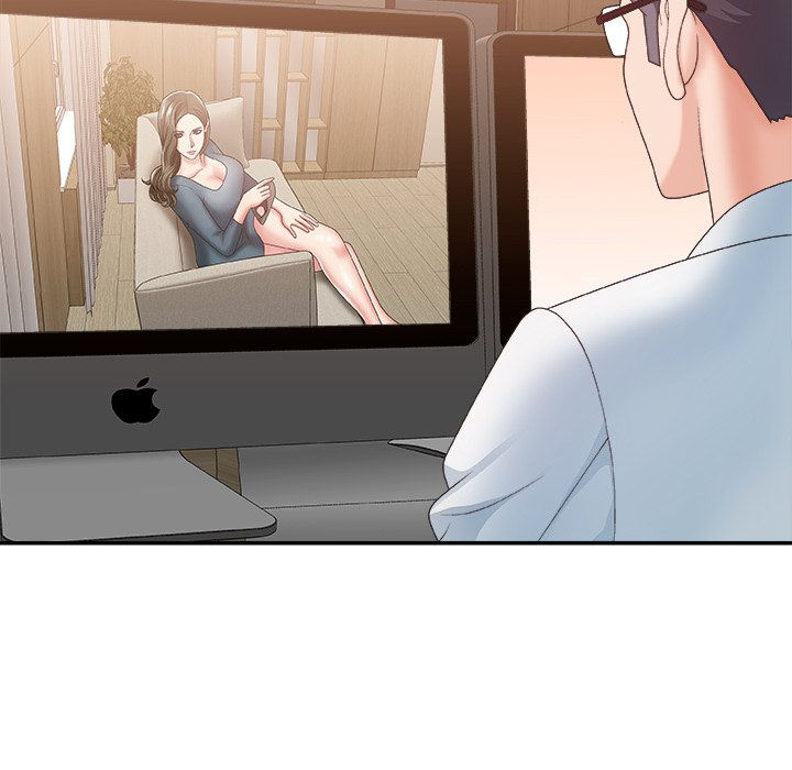 Miss Announcer - Chapter 26 [photo 87] - MangaPorn