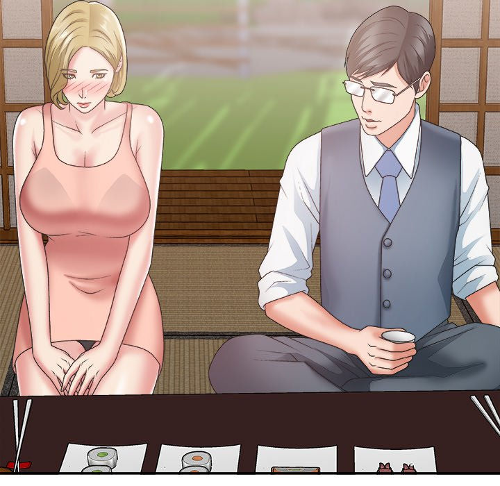 Miss Announcer - Chapter 26 [photo 93] - MangaPorn