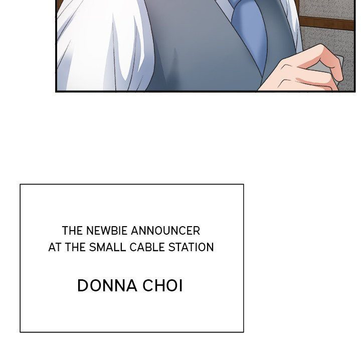 Miss Announcer - Chapter 26 [photo 96] - MangaPorn