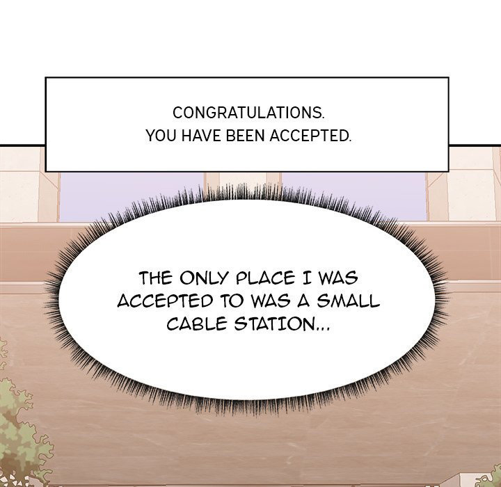 Miss Announcer - Chapter 27 [photo 11] - MangaPorn