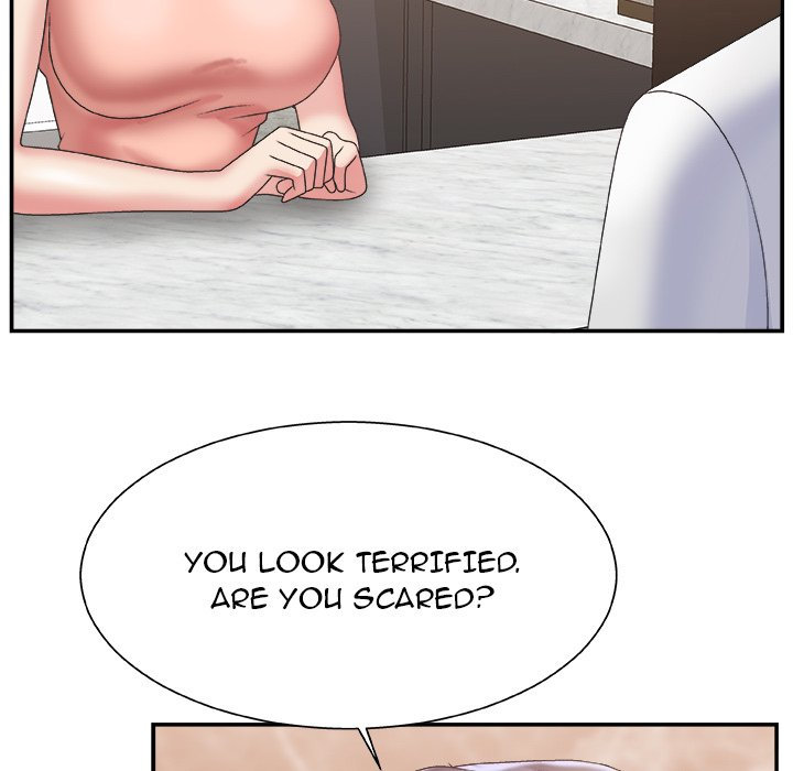 Miss Announcer - Chapter 27 [photo 112] - MangaPorn