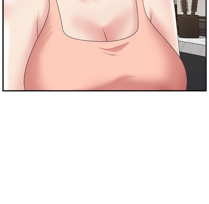 Miss Announcer - Chapter 27 [photo 117] - MangaPorn