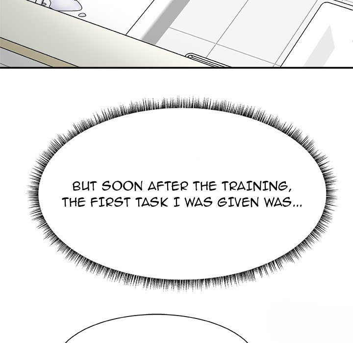 Miss Announcer - Chapter 27 [photo 16] - MangaPorn