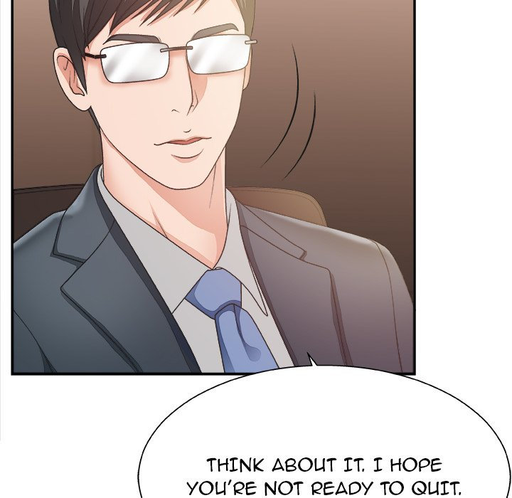 Miss Announcer - Chapter 27 [photo 19] - MangaPorn