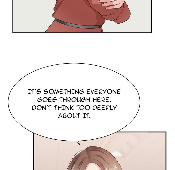 Miss Announcer - Chapter 27 [photo 22] - MangaPorn