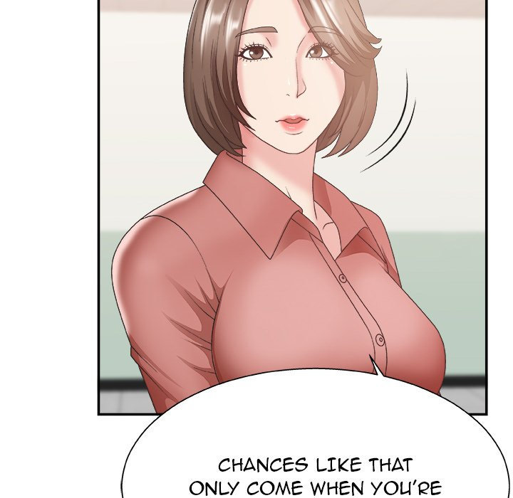 Miss Announcer - Chapter 27 [photo 23] - MangaPorn