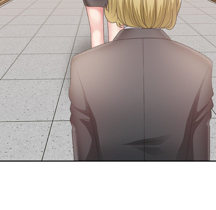 Miss Announcer - Chapter 27 [photo 27] - MangaPorn