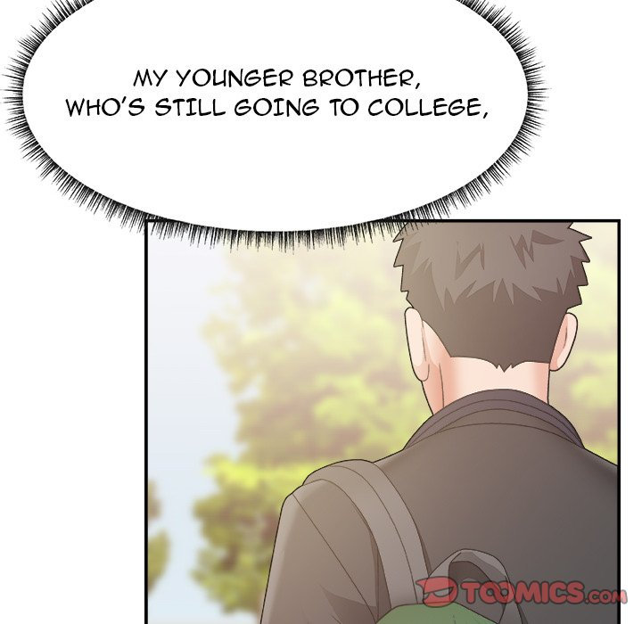 Miss Announcer - Chapter 27 [photo 32] - MangaPorn