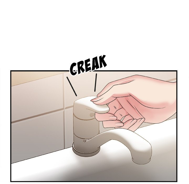 Miss Announcer - Chapter 27 [photo 35] - MangaPorn