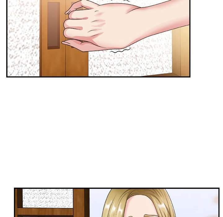 Miss Announcer - Chapter 27 [photo 41] - MangaPorn