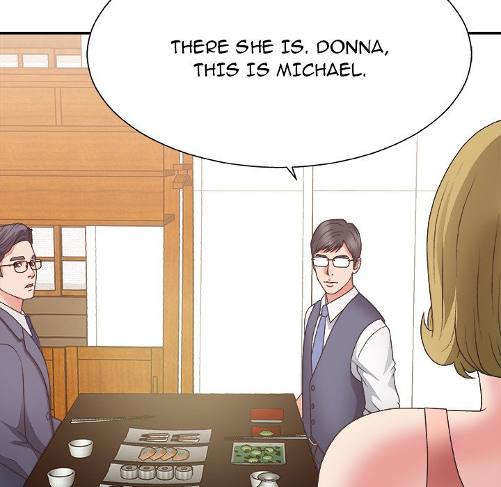 Miss Announcer - Chapter 27 [photo 43] - MangaPorn