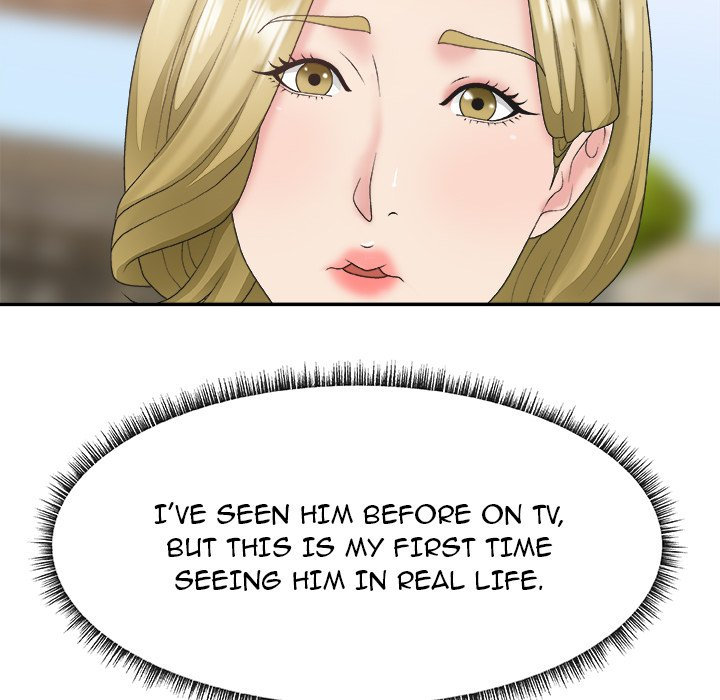 Miss Announcer - Chapter 27 [photo 45] - MangaPorn