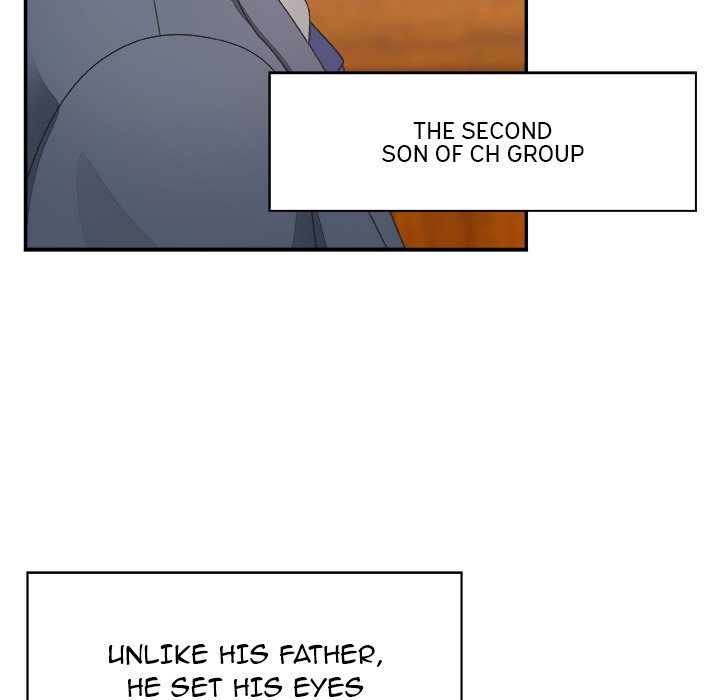 Miss Announcer - Chapter 27 [photo 47] - MangaPorn