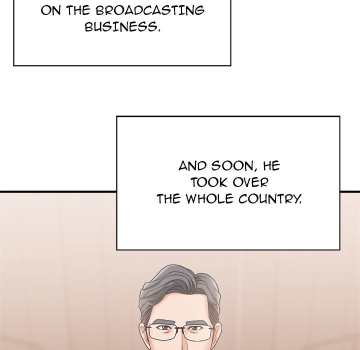 Miss Announcer - Chapter 27 [photo 48] - MangaPorn