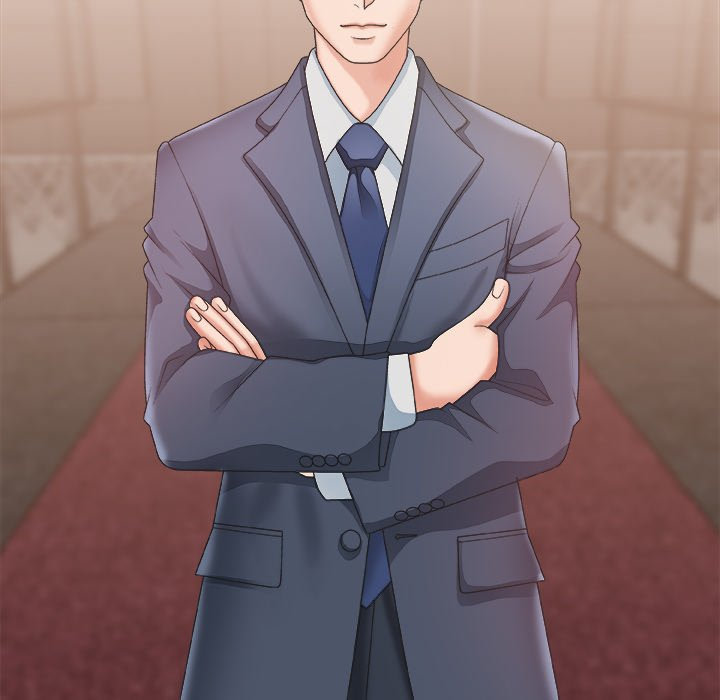 Miss Announcer - Chapter 27 [photo 49] - MangaPorn