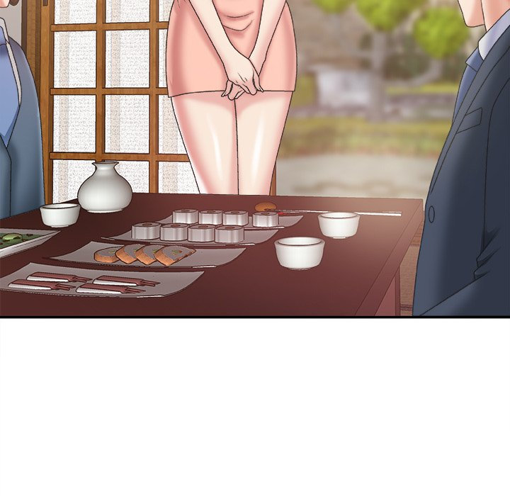 Miss Announcer - Chapter 27 [photo 52] - MangaPorn