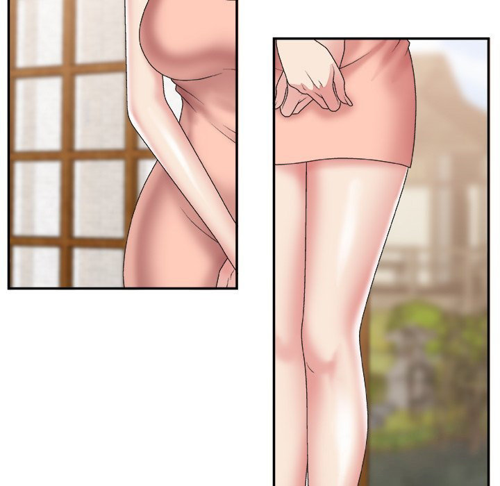 Miss Announcer - Chapter 27 [photo 56] - MangaPorn