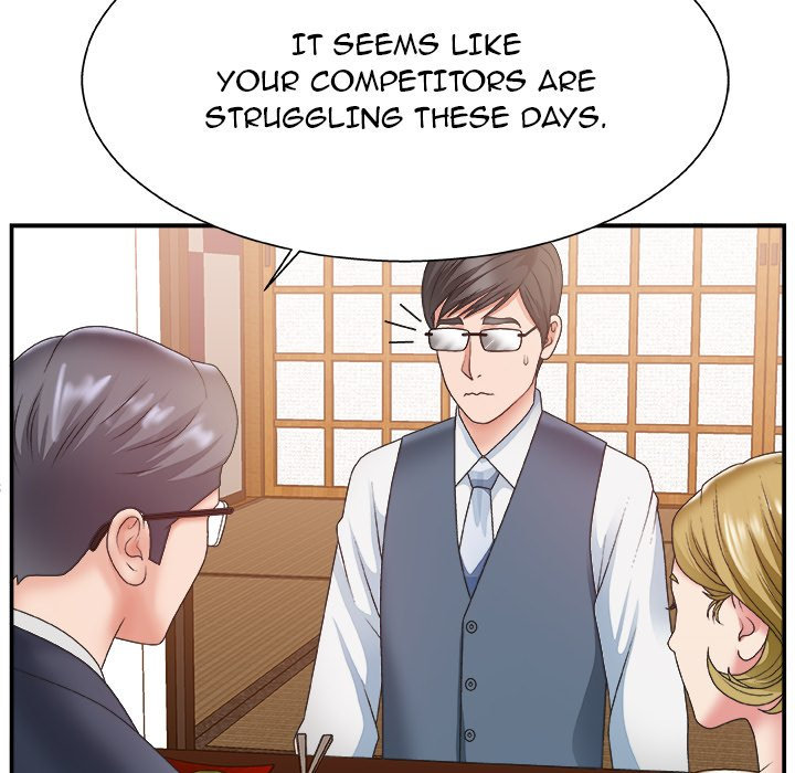 Miss Announcer - Chapter 27 [photo 75] - MangaPorn