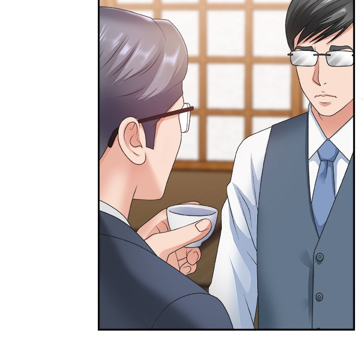 Miss Announcer - Chapter 27 [photo 77] - MangaPorn