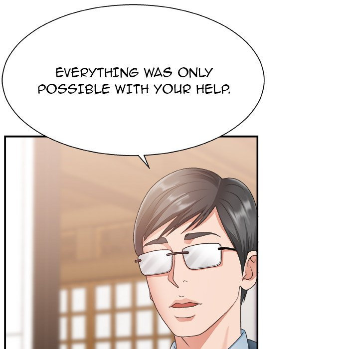 Miss Announcer - Chapter 27 [photo 78] - MangaPorn