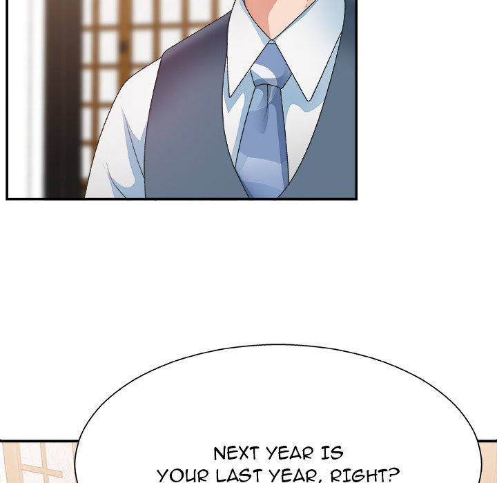 Miss Announcer - Chapter 27 [photo 79] - MangaPorn