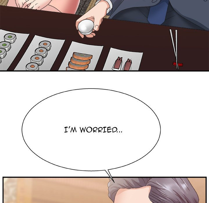 Miss Announcer - Chapter 27 [photo 81] - MangaPorn