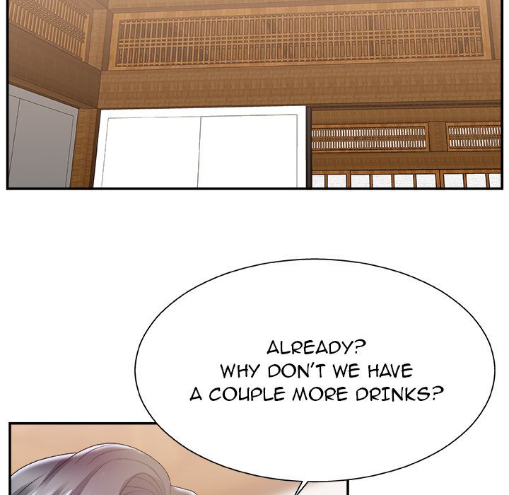 Miss Announcer - Chapter 27 [photo 89] - MangaPorn