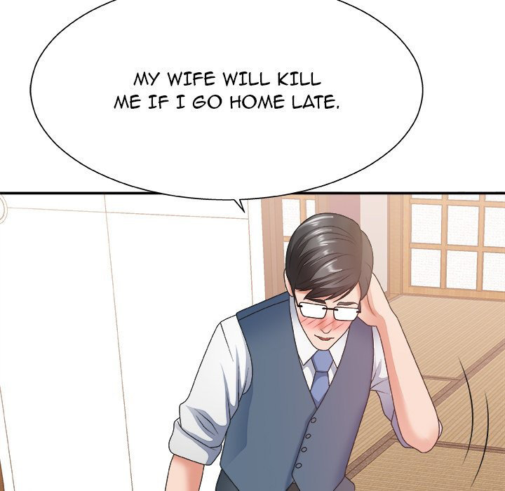 Miss Announcer - Chapter 27 [photo 91] - MangaPorn