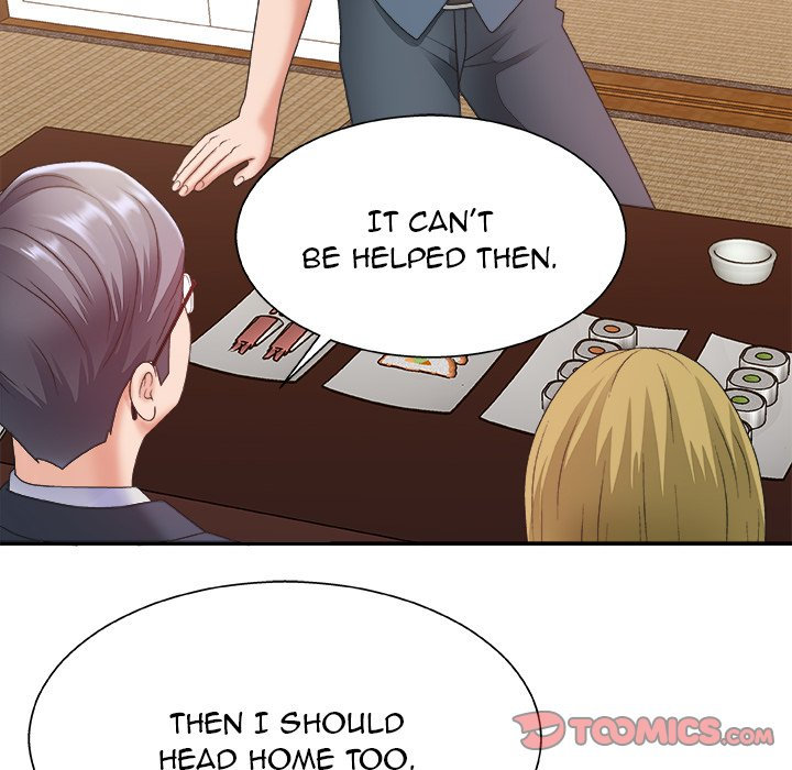 Miss Announcer - Chapter 27 [photo 92] - MangaPorn