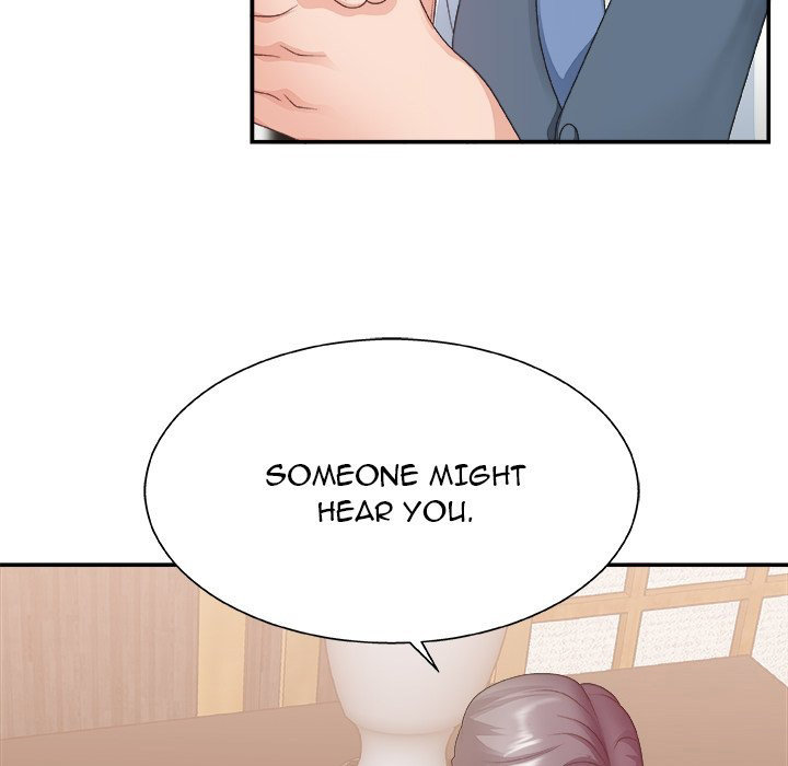 Miss Announcer - Chapter 27 [photo 96] - MangaPorn