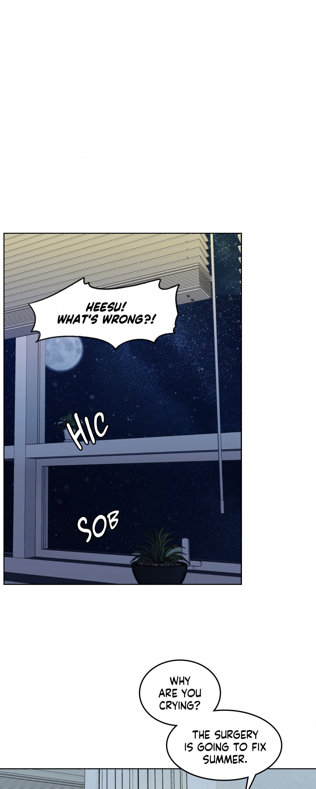 Wife for 1000 Days - Chapter 65 [photo 1] - MangaPorn