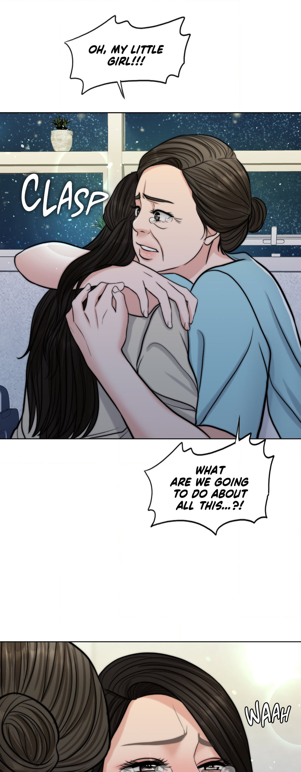 Wife for 1000 Days - Chapter 65 [photo 11] - MangaPorn