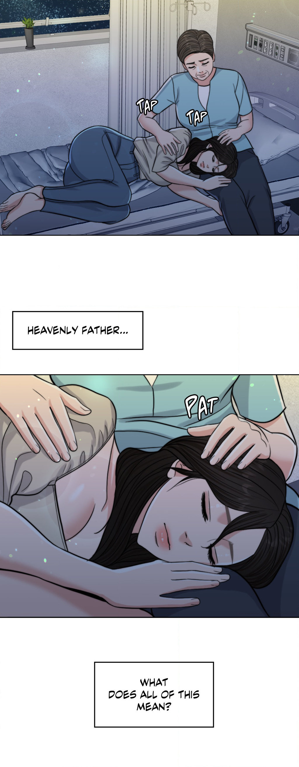 Wife for 1000 Days - Chapter 65 [photo 15] - MangaPorn