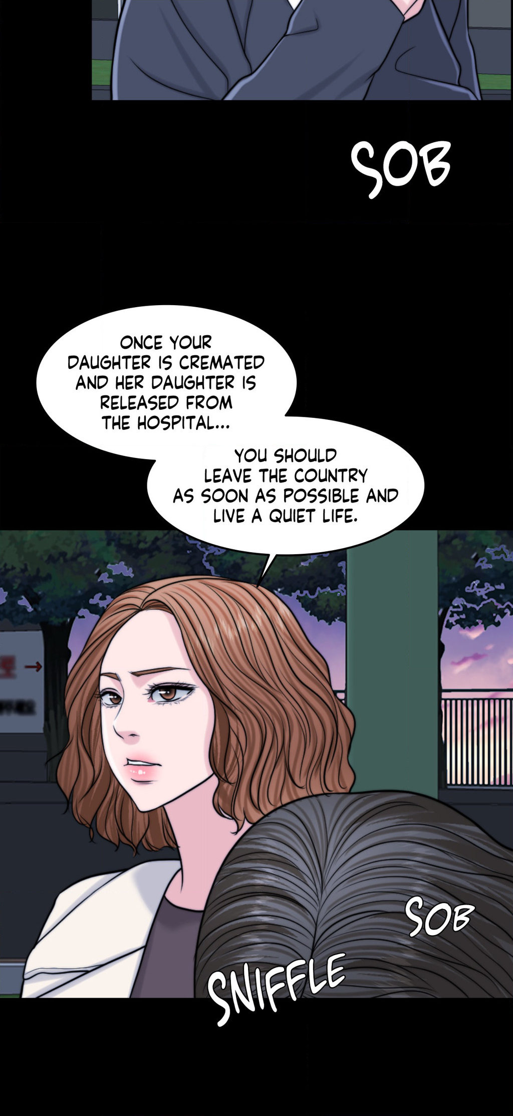 Wife for 1000 Days - Chapter 65 [photo 23] - MangaPorn