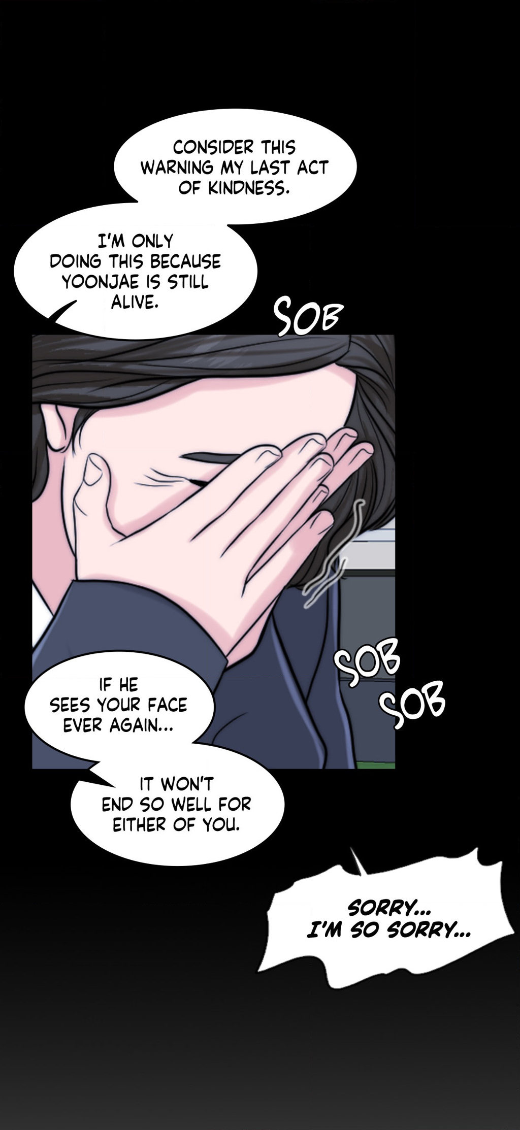 Wife for 1000 Days - Chapter 65 [photo 24] - MangaPorn