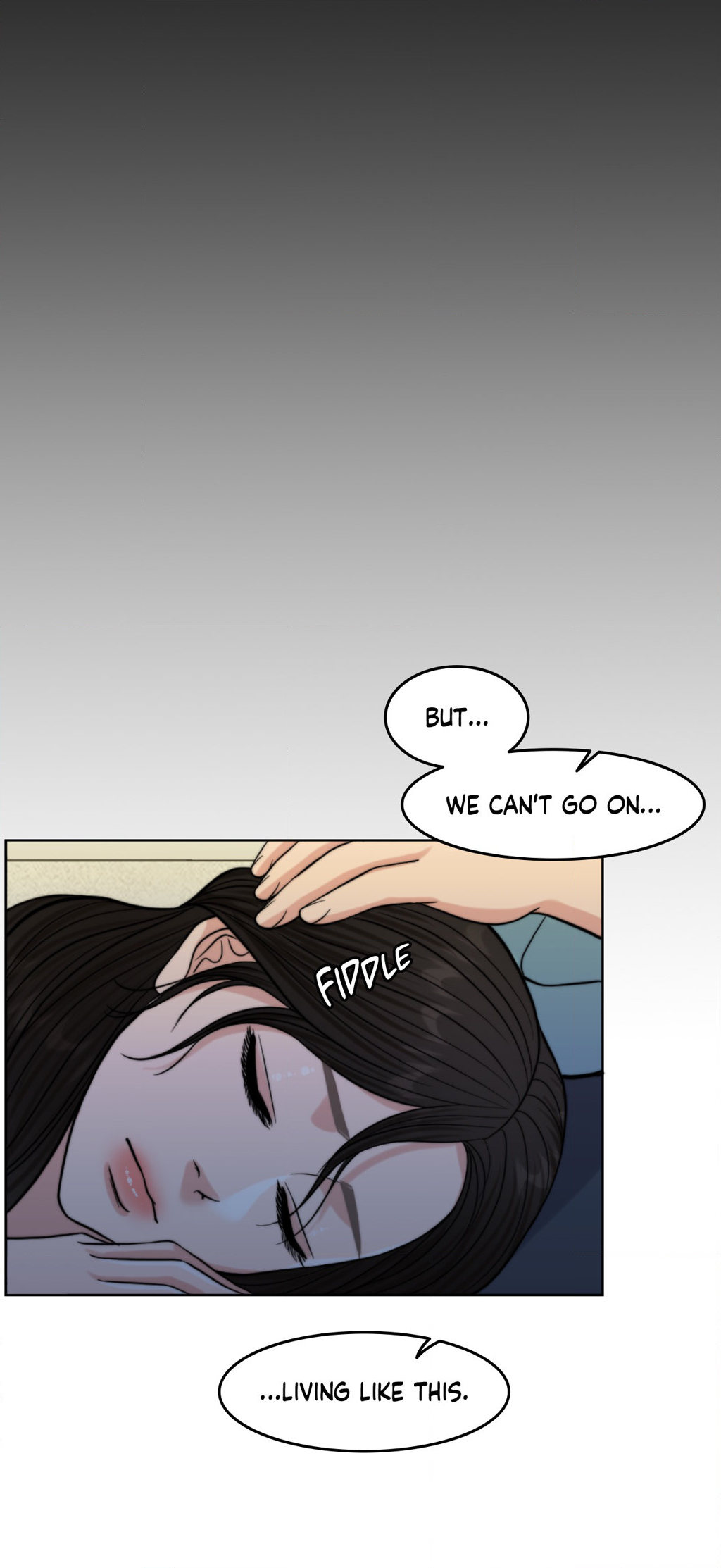 Wife for 1000 Days - Chapter 65 [photo 25] - MangaPorn