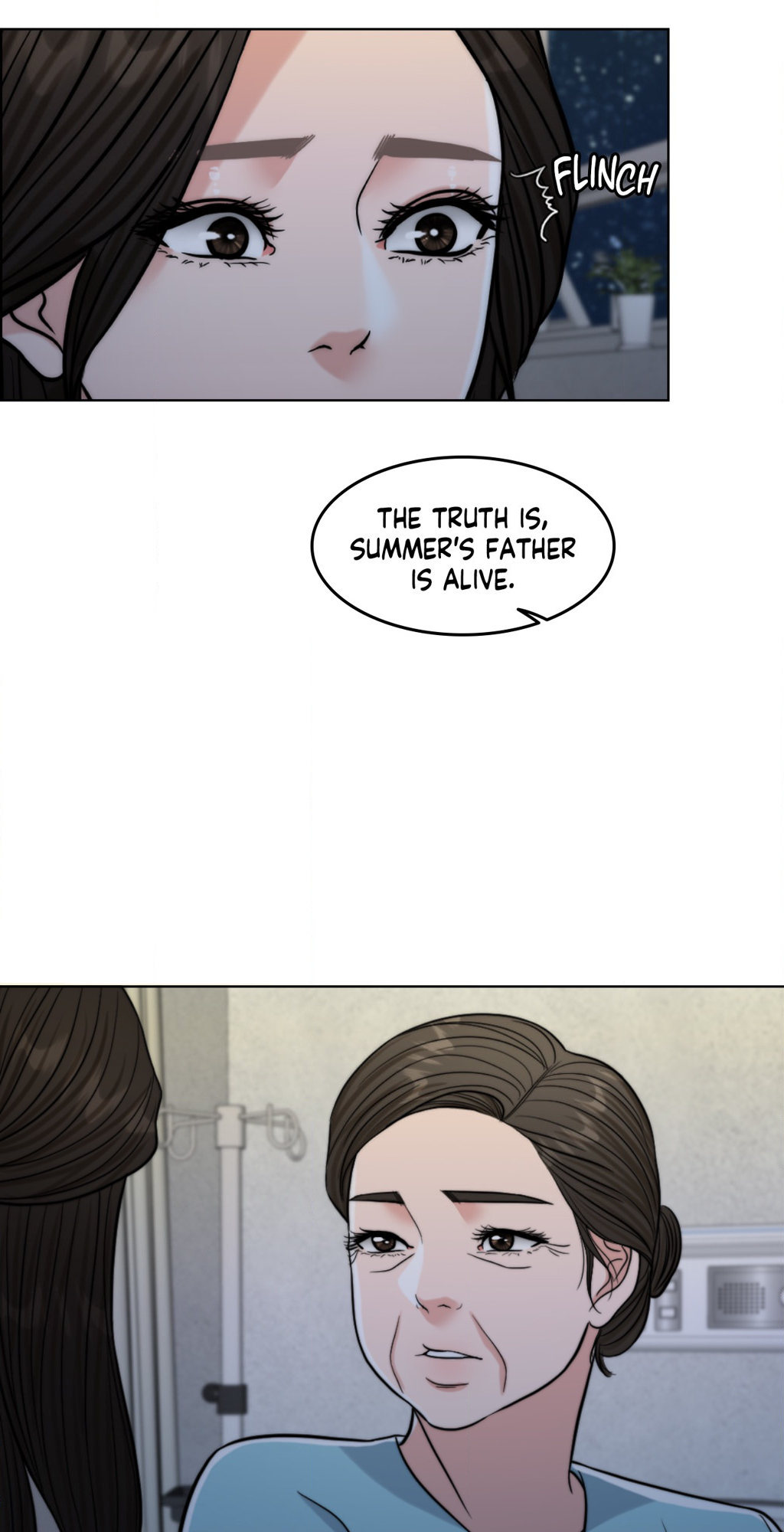 Wife for 1000 Days - Chapter 65 [photo 28] - MangaPorn