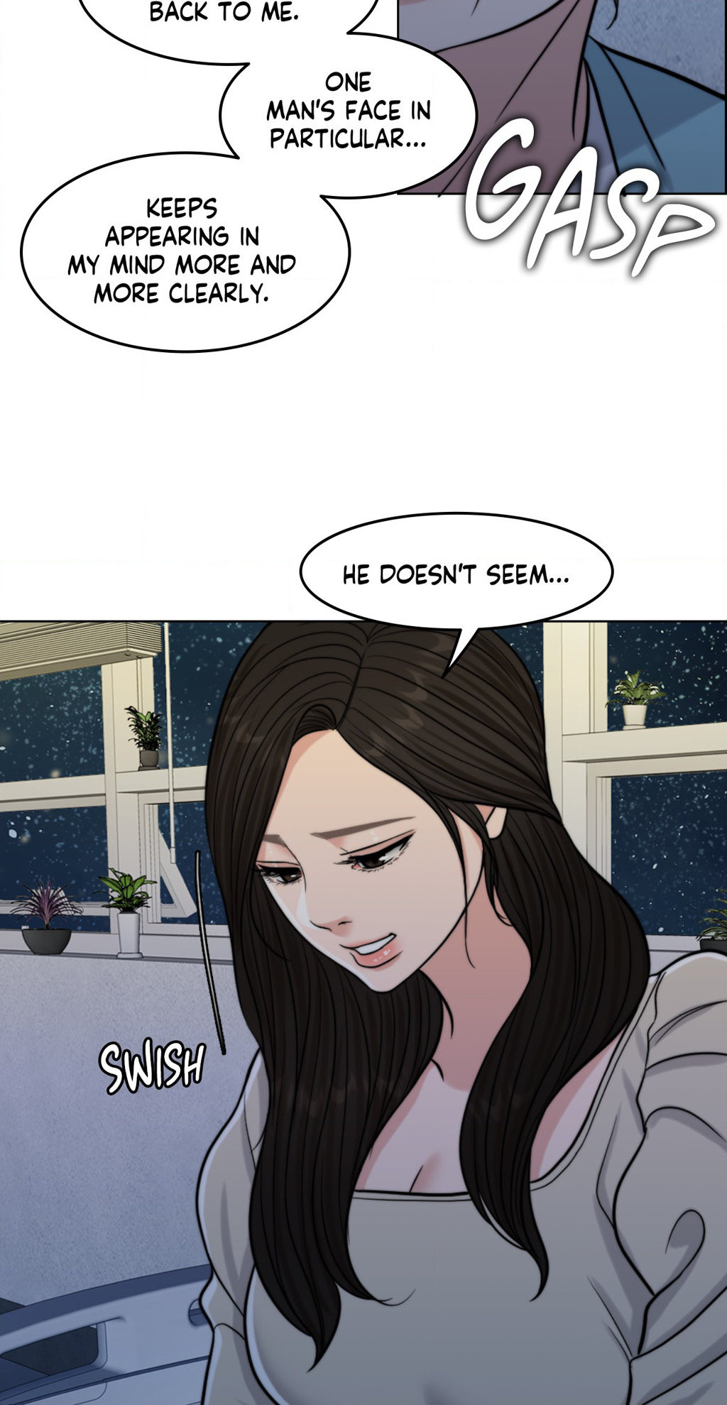 Wife for 1000 Days - Chapter 65 [photo 32] - MangaPorn