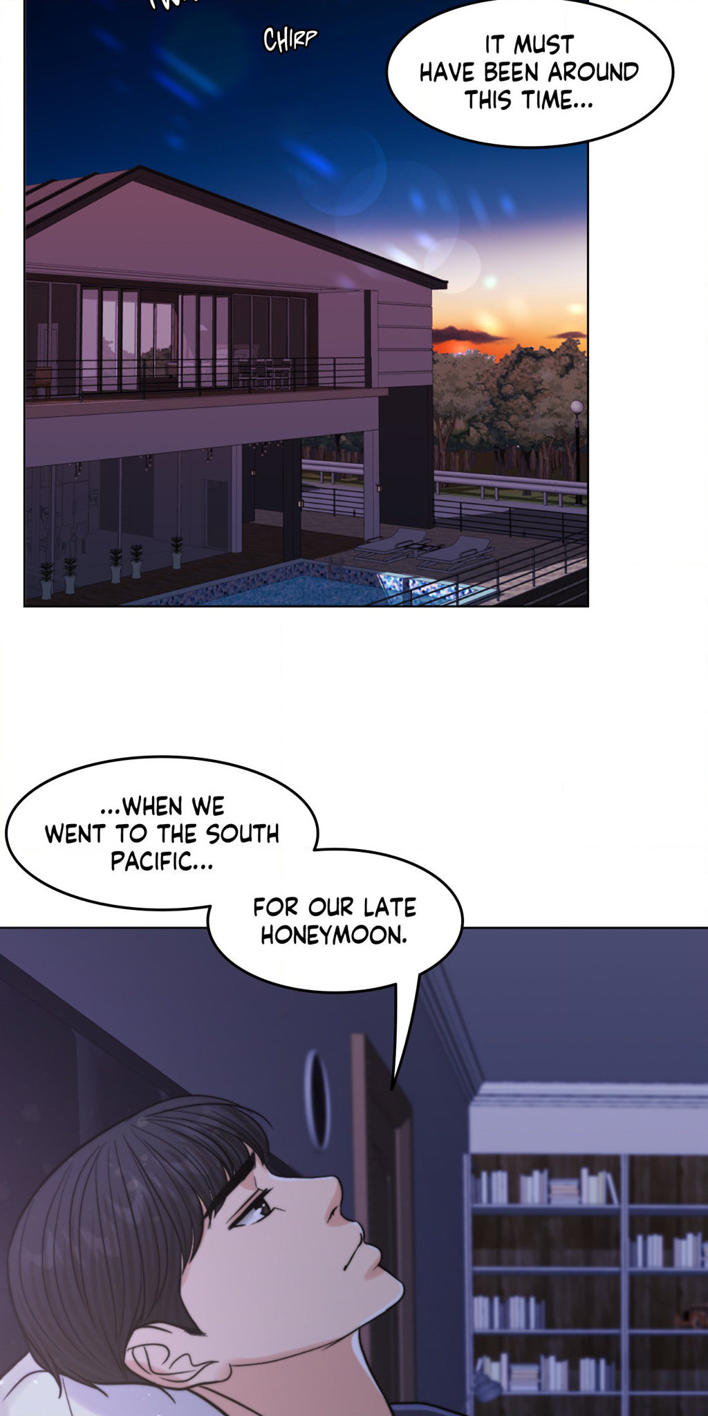 Wife for 1000 Days - Chapter 65 [photo 47] - MangaPorn