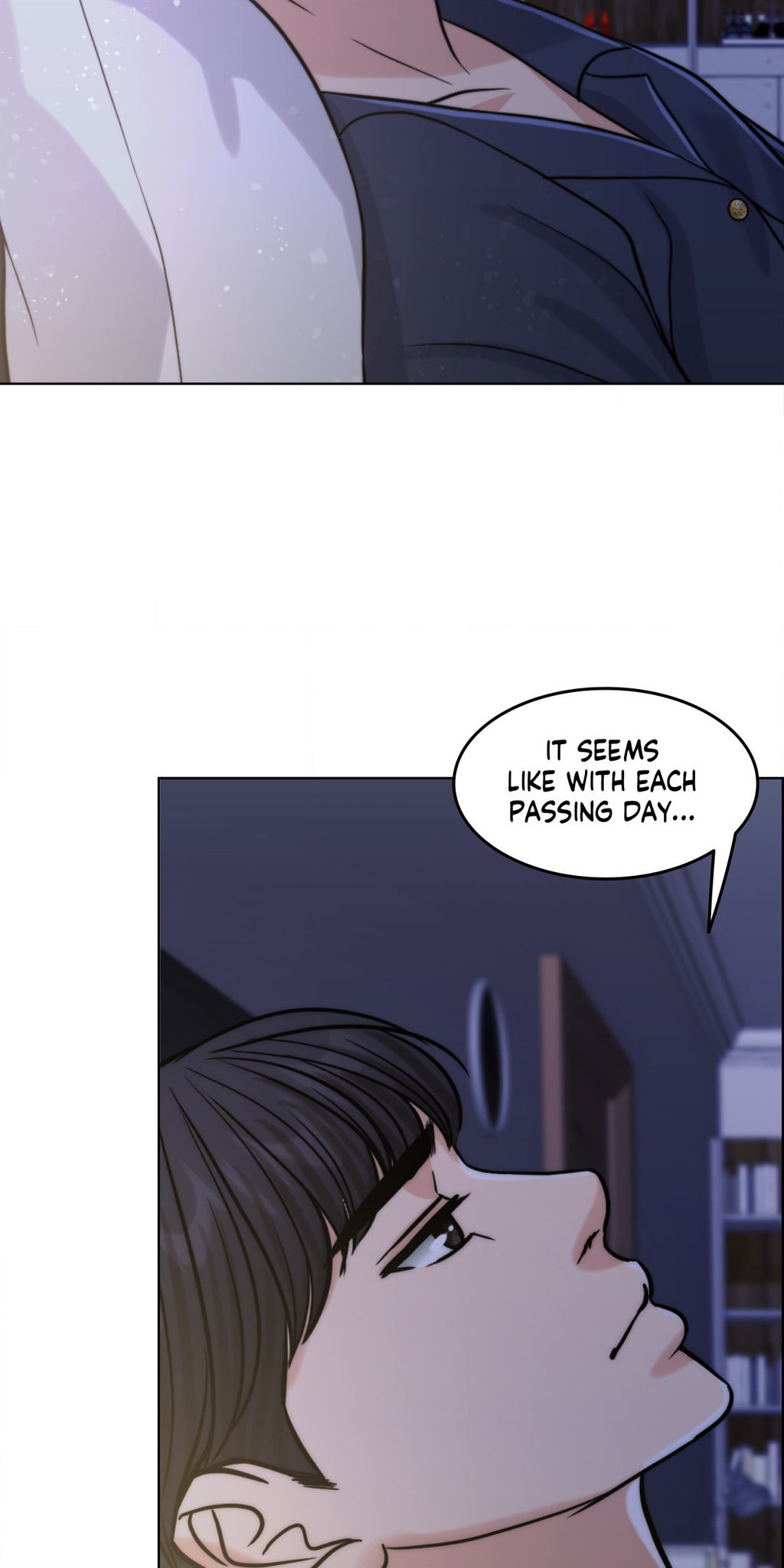 Wife for 1000 Days - Chapter 65 [photo 48] - MangaPorn