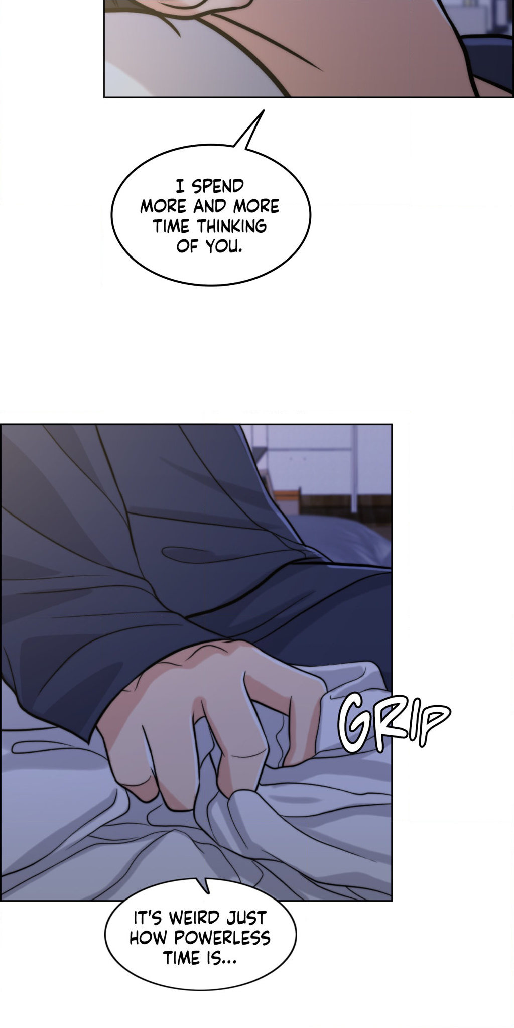 Wife for 1000 Days - Chapter 65 [photo 49] - MangaPorn