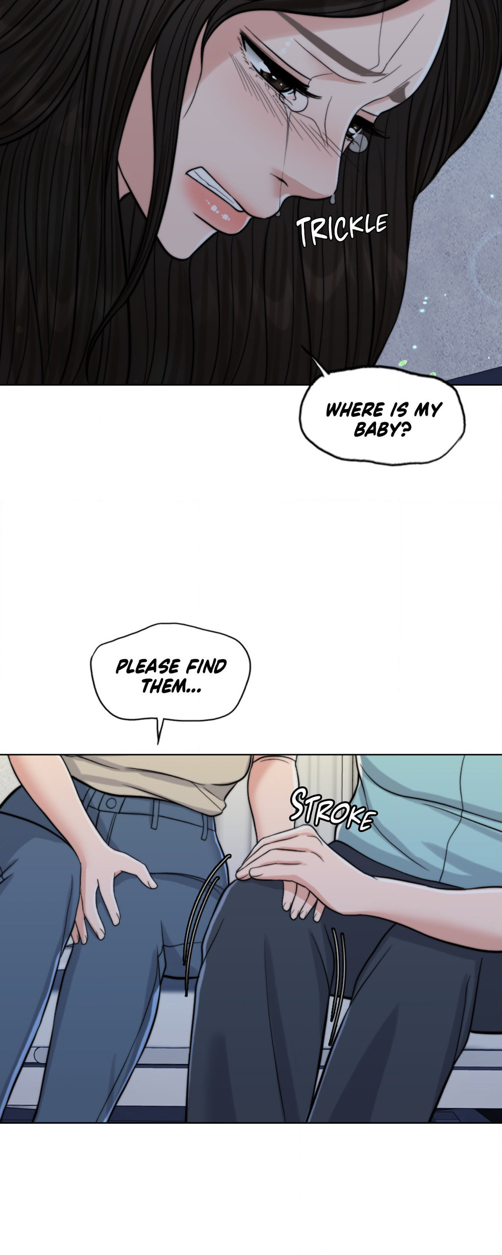 Wife for 1000 Days - Chapter 65 [photo 5] - MangaPorn