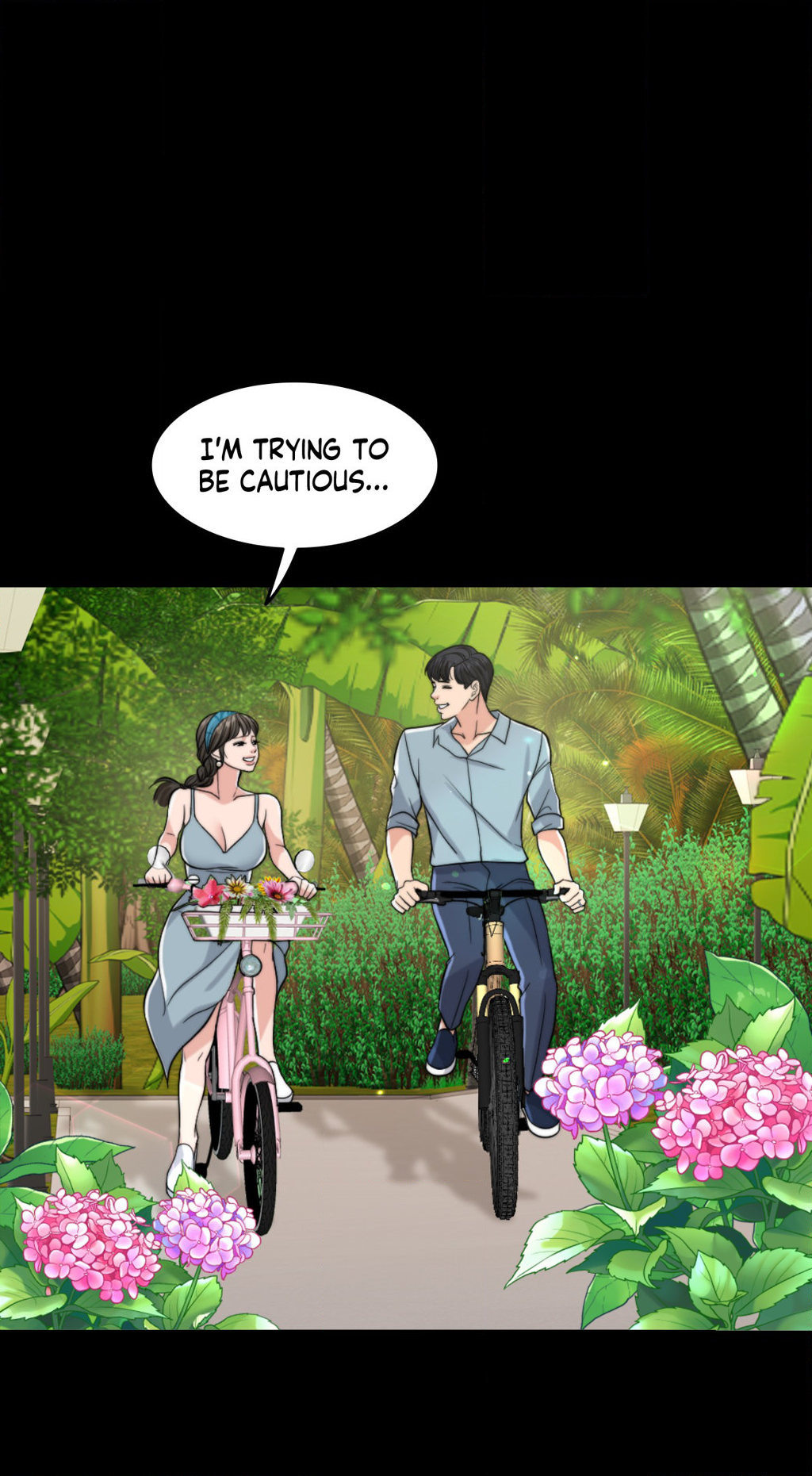 Wife for 1000 Days - Chapter 65 [photo 54] - MangaPorn