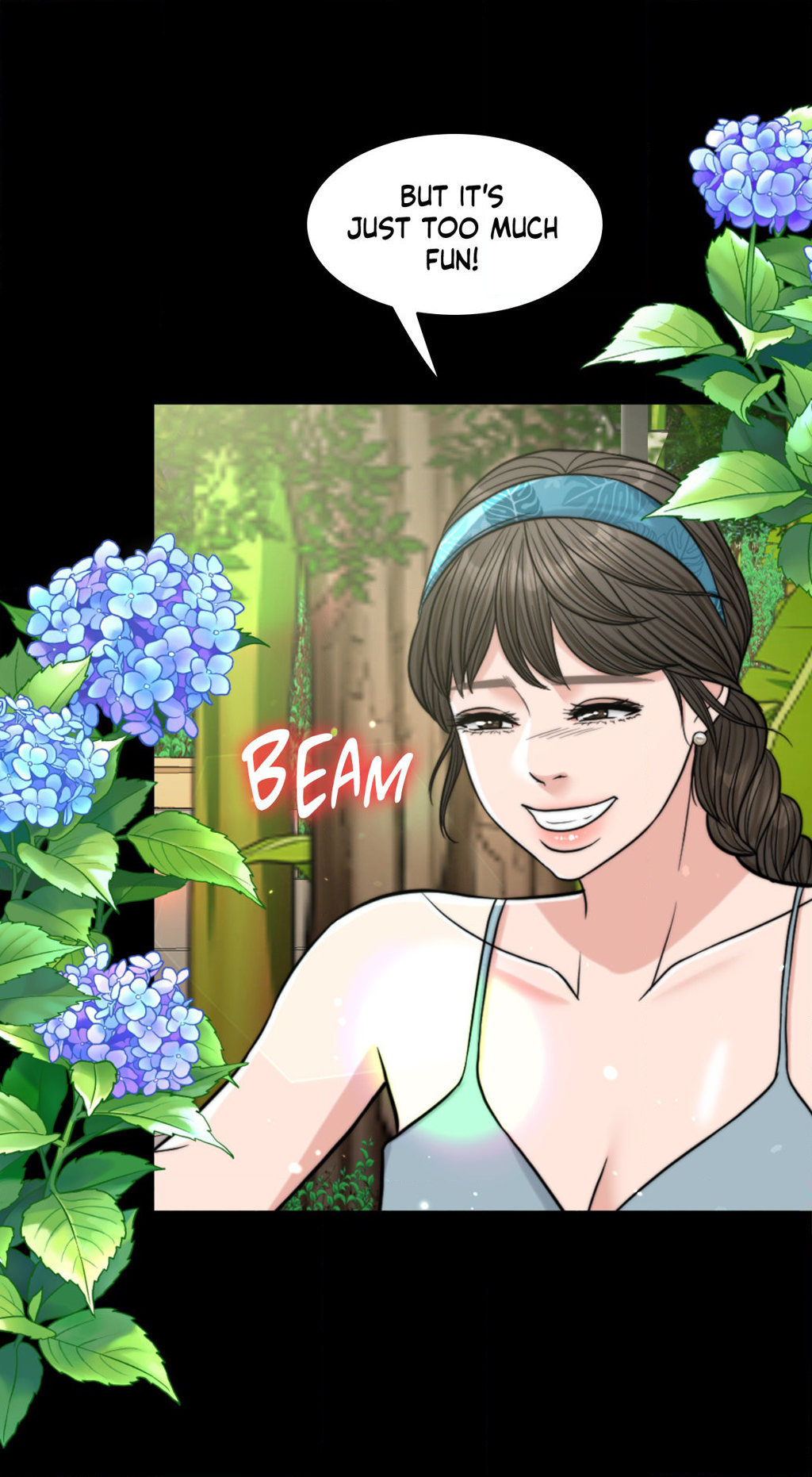 Wife for 1000 Days - Chapter 65 [photo 55] - MangaPorn