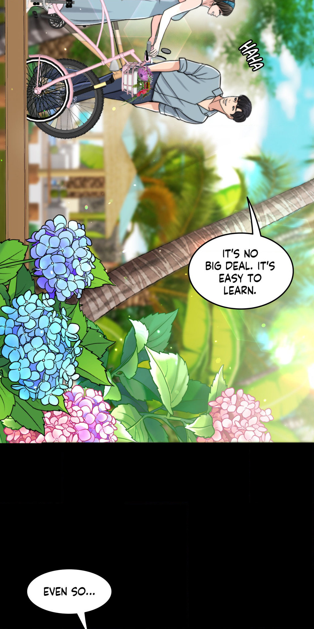 Wife for 1000 Days - Chapter 65 [photo 58] - MangaPorn