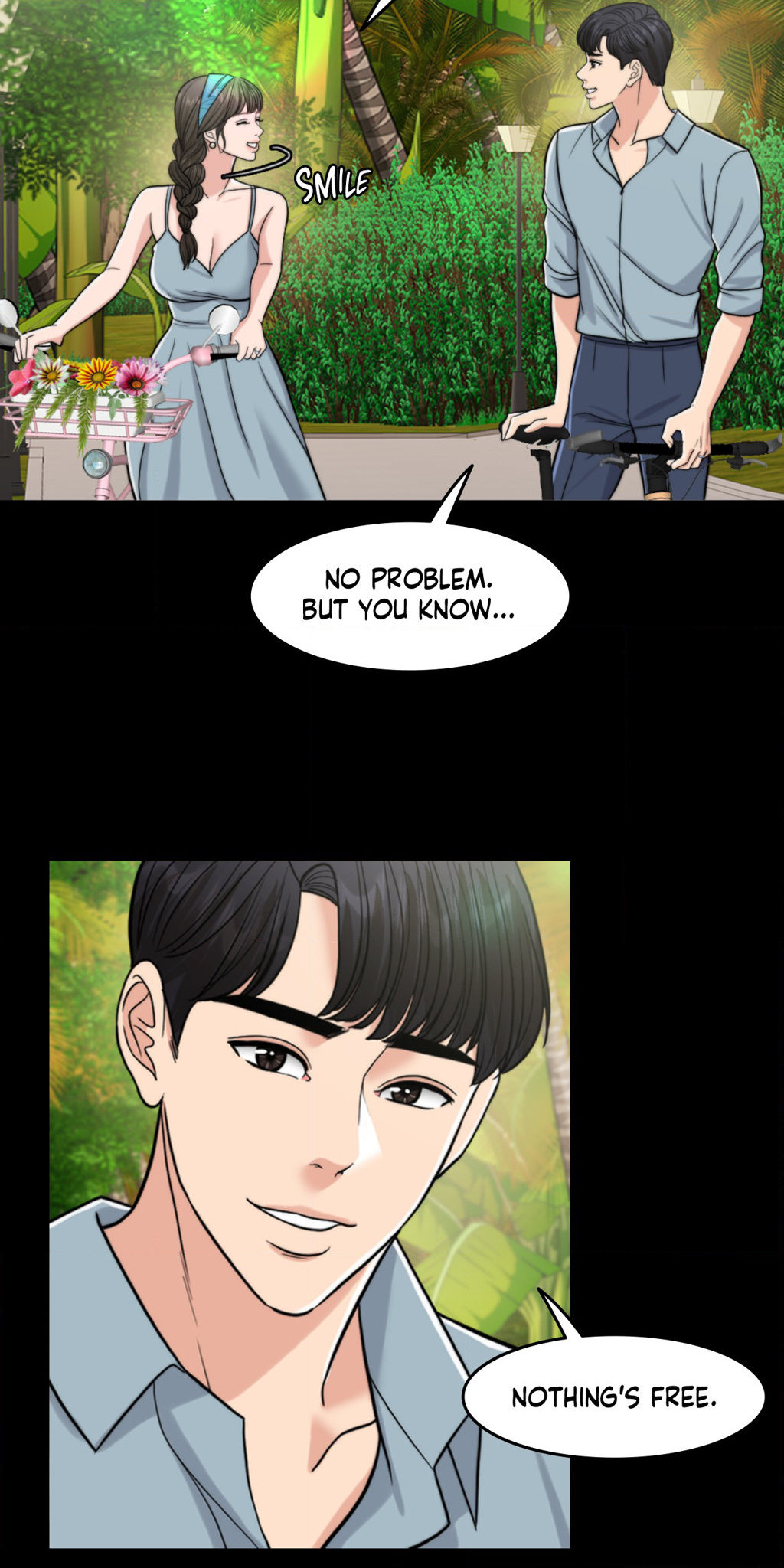 Wife for 1000 Days - Chapter 65 [photo 60] - MangaPorn